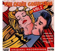 Various Johnny Nash - 0IdiecoIIection 1