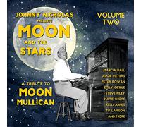 Various - Johnny Nicholas Presents-Moon V.2