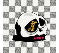 Various - Join The Club (Pink/Yellow/White Vinyl) [VINYL]