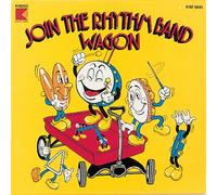 Various - Join The Rhythm Band Wagon