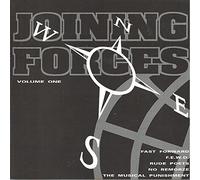 Various - Joining Forces, Vol. 1