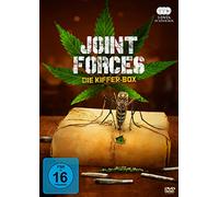 Joint Forces - Die Kiffer-Box (DVD) (US IMPORT)