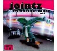 Various - Jointz from Back in Da Dayz 2