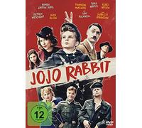Various - Jojo Rabbit