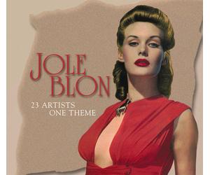 Various - Jole Blon - 23 Artists One Theme - Cajun/Zydeco/Swamp Pop
