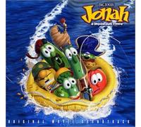 Various - Jonah: a Veggietales Mov