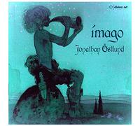 Various - Jonathan Östlund: Imago
