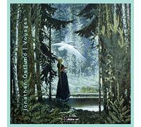 Various - Jonathan Östlund: Voyages