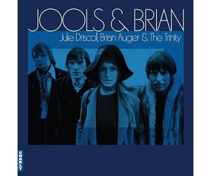 Various - Jools/Brian [VINYL]