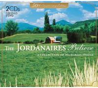 Various - Jordanaires: Believe
