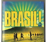 Various Jorge Ben Luiz Melodia Quincy Jones & Orchestra Som Tres Beth Carvalho Stan Getz Joao Gilberto Antonio Carlos Jobim - Brasil (Modern & Traditional Versions)