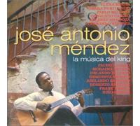 Various (Jose Antonio Mendez) - La Musica Del King