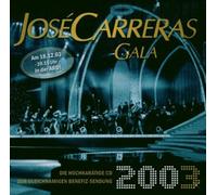 Various - Jose Carreras Gala 2003