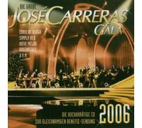 Various – Jose Carreras Gala 2006