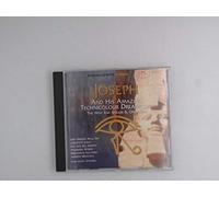 Various - Joseph and his amazing technicolor Dreamcoat