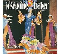 Various - Josephine Baker Story