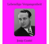 Various - Josip Gostic / Dusan Georgevic