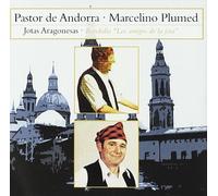 Various - Jotas Aragonesas [Pastor de an [Import]