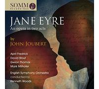 Various - JOUBERT:JANE EYRE