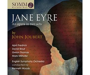 Various - JOUBERT:JANE EYRE