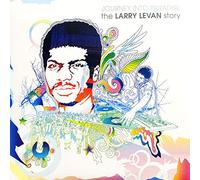 Various - Journey Into Paradise [12" VINYL]