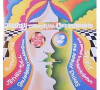 Various - Journey Through The Underground .Vol.2