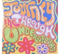 Various - Journey Through The Underground Volume One