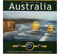 Various - Journey To Australia, A