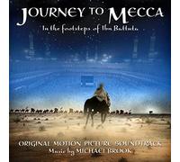 Various - Journey to Mecca (Original Soundtrack)