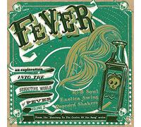 Various - Journey To The Center of A Song Vol 2 - Fever [10" VINYL]