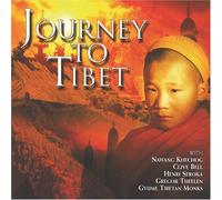 Various - Journey to Tibet