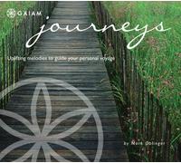 Various - Journeys