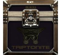 Various - Journeys By DJ Triptonite