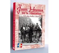 Various - Jours Heureux de la Liberation