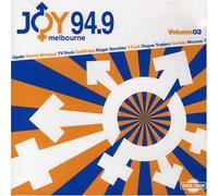 Various - Joy 94.9 Vol 3