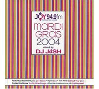 Various - Joy 94.9fm Presents Mardi Gras 2004 [Australian Import]