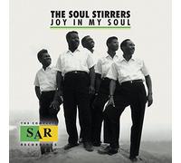 Various - Joy In My Soul: The Complete Sar Recordings [CD]