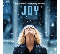 various - JOY O.S.T (Korea Edition)