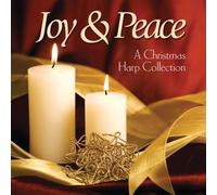 Various - Joy & Peace: a Christmas Harp