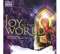 Various - Joy to the World