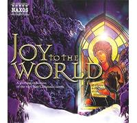 Various - Joy to the World