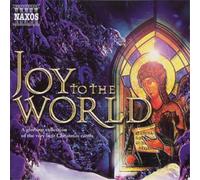 Various Joy to the World - Christmas Carols (CD) Album (US IMPORT)
