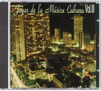 Various - Joyas de la Musica Cubana Vol.