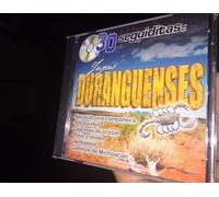 Various - Joyas Duranguenses: 30 Seguidi