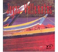Various - Joyas Vallenatas