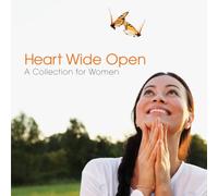 Various - Joyful Hearts: Songs Celebrating Women