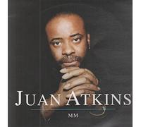 Various - Juan Atkins Presents [VINYL]