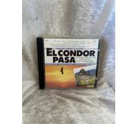 Various , Juan Campolargo , Los Indios , Los Craneos - El Condor Pasa