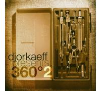 Various - Jubeko & Djorkaeff 360' 2
