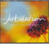 Various - Jubilation: Classics For Every Mood